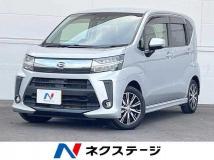 2020 Daihatsu Move
