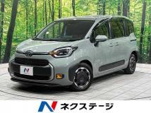 2023 Toyota Sienta