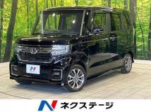 2021 Honda N BOX