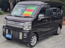 2023 Suzuki Every Wagon