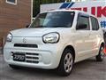 2022 Suzuki Alto