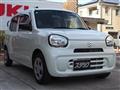 2022 Suzuki Alto