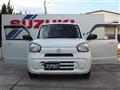 2022 Suzuki Alto