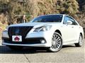 2015 Toyota Crown Hybrid