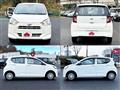 2022 Daihatsu Mira
