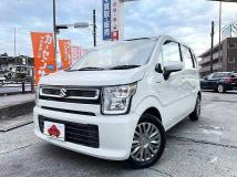 2018 Suzuki Wagon R