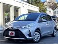2019 Toyota Vitz