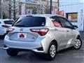 2019 Toyota Vitz