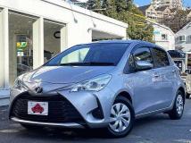 2019 Toyota Vitz