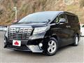 2017 Toyota Alphard G