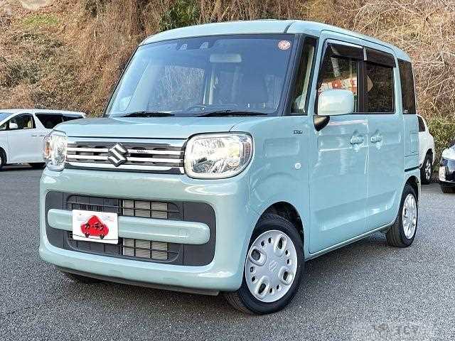 2022 Suzuki Suzuki Others