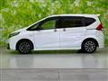 2018 Honda Freed