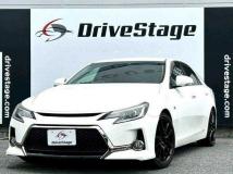 2014 Toyota Mark X