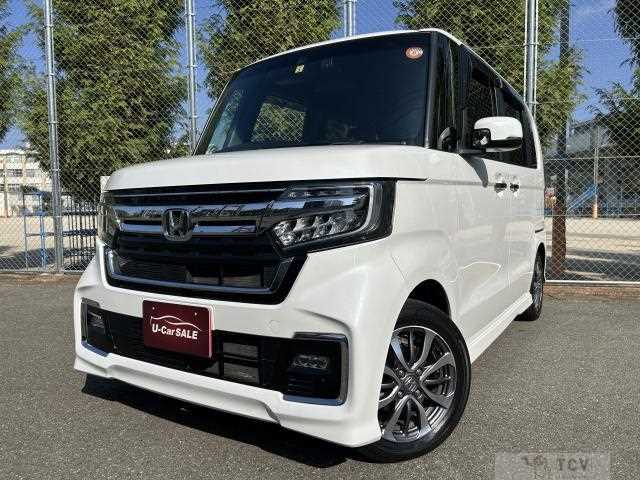 2023 Honda N BOX
