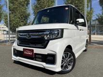 2023 Honda N BOX