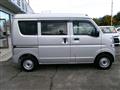2021 Mitsubishi Minicab Van