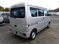 2021 Mitsubishi Minicab Van