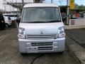 2021 Mitsubishi Minicab Van