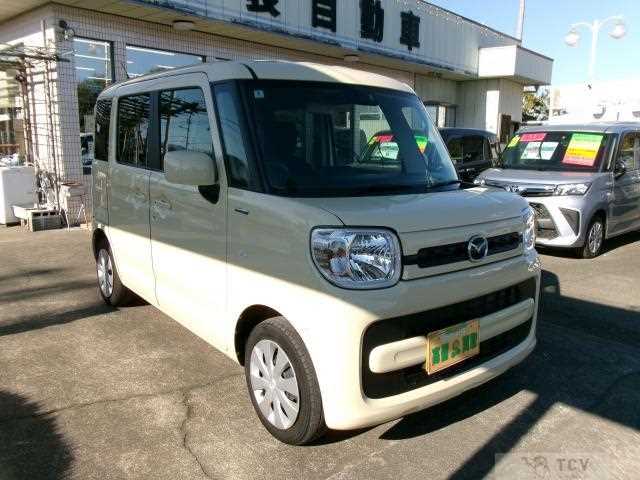 2020 Mazda Mazda Others