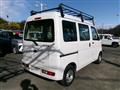 2017 Subaru Sambar
