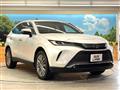 2023 Toyota Harrier