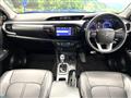 2018 Toyota Hilux