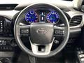 2018 Toyota Hilux
