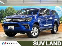 2018 Toyota Hilux