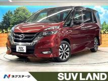 2016 Nissan Serena