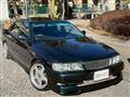 1999 Toyota Chaser