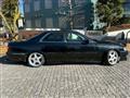1999 Toyota Chaser