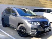 2021 Nissan X-Trail