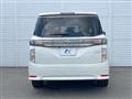 2017 Nissan Elgrand