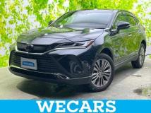2024 Toyota Harrier