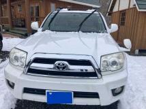 2006 Toyota Hilux Surf