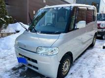 2005 Daihatsu Tanto