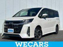 2017 Toyota Noah