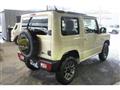 2025 Suzuki Jimny