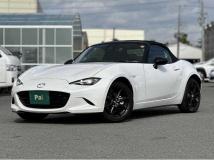 2025 Mazda Roadster