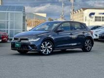 2023 Volkswagen Polo