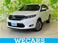 2017 Toyota Harrier