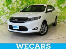 2017 Toyota Harrier