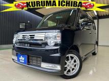 2017 Daihatsu Move Conte