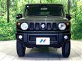 2020 Suzuki Jimny