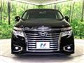 2014 Nissan Elgrand