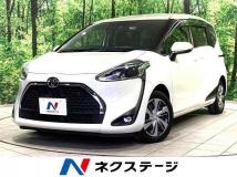 2020 Toyota Sienta