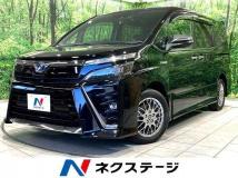 2019 Toyota Voxy