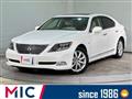 2008 Lexus LS
