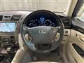 2008 Lexus LS