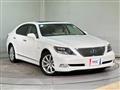 2008 Lexus LS